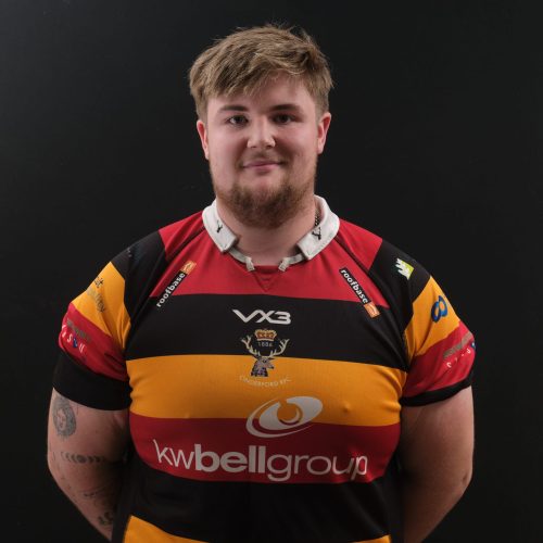 Oliver Johnson (Prop)
