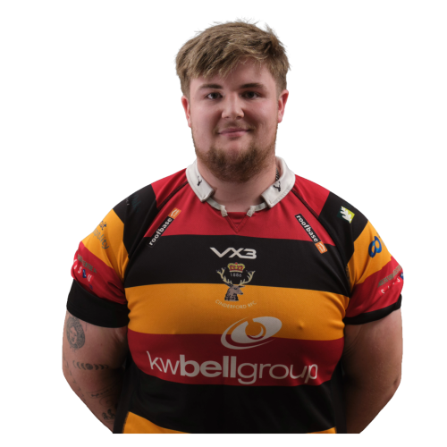 Oliver Johnson (Prop)