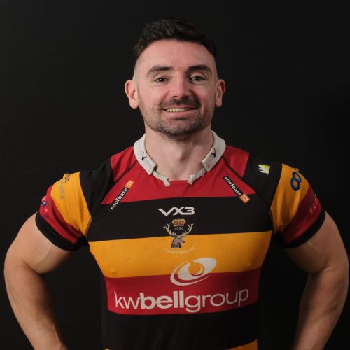 Sam Smith    (Winger)