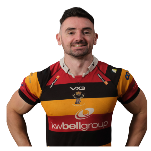 Sam Smith    (Winger)