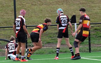 Match Report: Cinderford U15 vs Chippenham U15