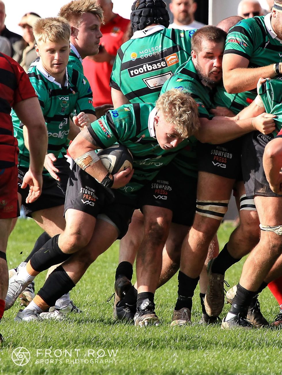 News - Cinderford RFC