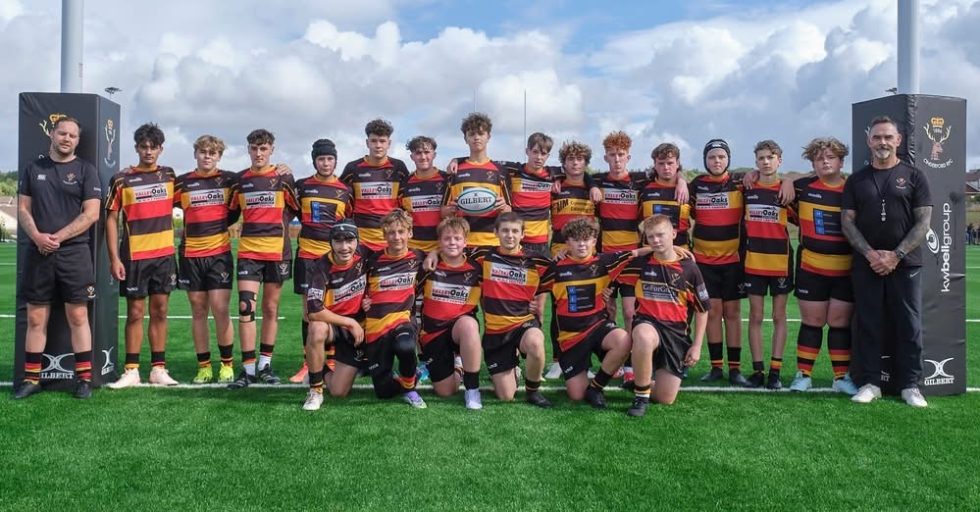 News - Cinderford RFC