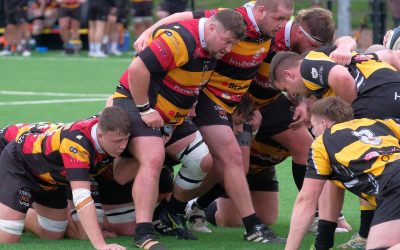 Elliot’s Double Seals Dramatic Win on His 150th Appearance