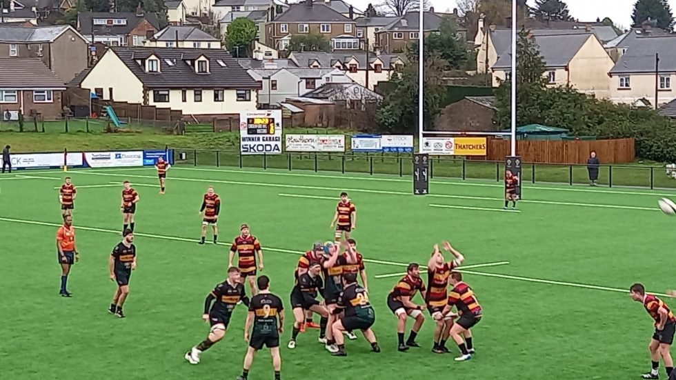 United Top-of-the-Table Thriller at Bell Sports & Rugby Park ...