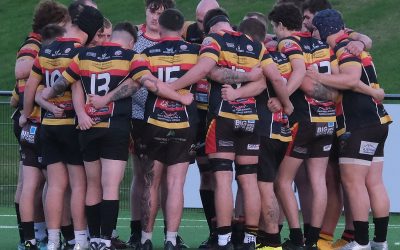 United’s Team Spirit Shines in Impressive Win Over Bream