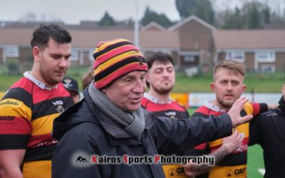 UNITED EDGE EPIC THRILLER AT STROUD TO KEEP PROMOTION PUSH ON TRACK